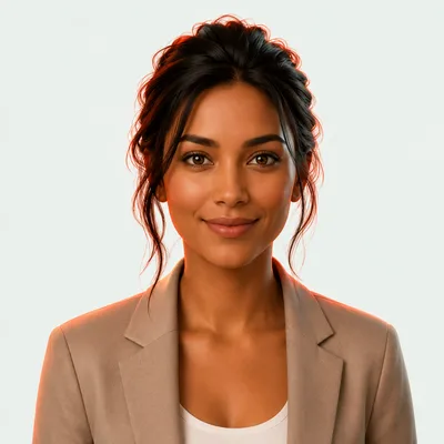 Claire avatar