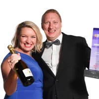Dr. Lindsay McInnis & Dr. Chris Carter avatar