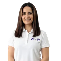 Dr. Monica avatar