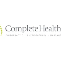 Complete Health logo