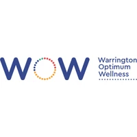 Warrington logo